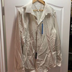 Perry Ellis Portfolio Dress Shirt